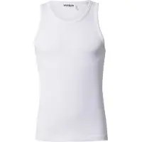 Weekday T-shirt vit