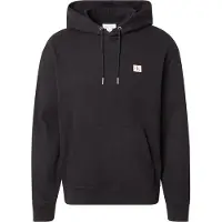 Calvin Klein Jeans Terry Monologo Huvtröja