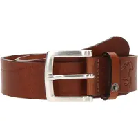 Mustang Bälte konjak