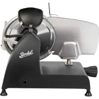 Berkel Red Line Rl 250 Hackare