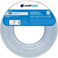 Cellfast Vattenslang 20-281; 38,0x5,0 mm; 25 m