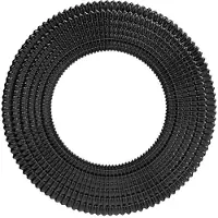 Cellfast Sugslang för vattenpumpar 23-601; 19,0x2,0 mm; 25 m