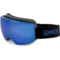 Sinner Boreas Skidglasögon