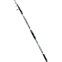 LINEAEFFE Sea Vortex Ii Teleskopiskt Surfcastingspö