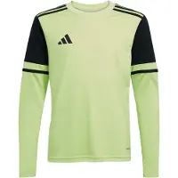 Adidas Squadra 25 T-shirt Med Lång ärm