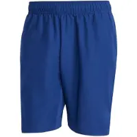 Adidas Sportbyxa 'Club' mörkblå