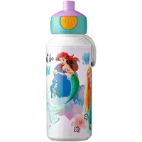 Mepal dricksflaska för barn Pop-up Campus Disney Princess 400 ml