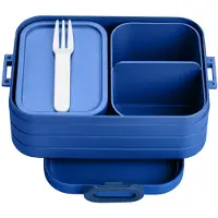 Mepal Lunchbox Take a Break bento midi vivid blue 107632110100