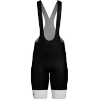 Santini Tour De France White 2025 Cykelbyxor