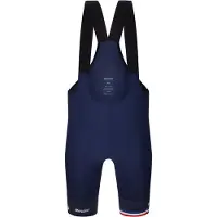 Santini Maillot Jaune Hautacam 2025 Cykelbyxor