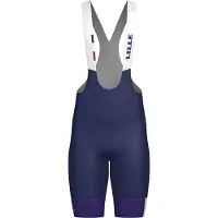 Santini Tdf Grand Depart Lille 2025 Cykelbyxor