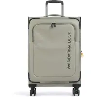 Mandarina Duck Eco Coated Osv03 Trolleyväska