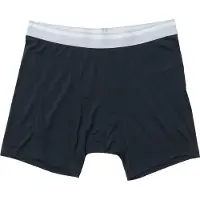 Houdini M's Desoli Boxers Blue Illusion