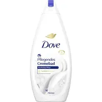 Dove Body Wash Vårdande Bad Dusch 750ml
