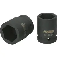 Ks Tools 5151392 515.1392 Kraft-hylsnyckelinsats 1 1/4