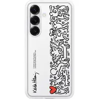 Samsung Galaxy S25 Flipsuit Fodral EF-MS931CWEGWW - Vit