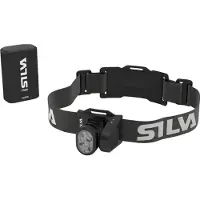 Silva Free 2000 S Black