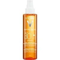 VICHY Capital Soleil Invisible Oil SPF 30