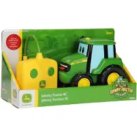 John Deere - Remote Controlled Johnny Tractor ( 942-429461)