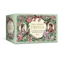 Jane Austen Trivia