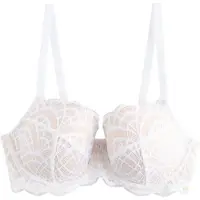 Next Behå 'Chloe' beige / vit