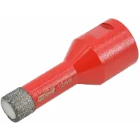 AWTOOLS Diamantborrkrona AW47288; M14; 25 mm