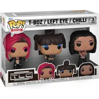 Funko POP! Tlc Stenar