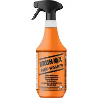 Brunox Bike-washer Rengöringsmedel 1l