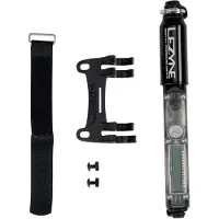 Lezyne Pressure Drive Mini Pump