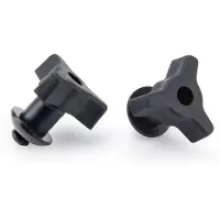 Park Tool Ts-2ta.3 Genomgående Axeladapter