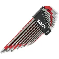 Silca Hx-2 Travel Verktygssats