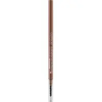 Catrice Slim'Matic Ultra Precise Brow Pencil Waterproof Ögonbrynspenna 0.05 g Nr. 025 - Warm Brown