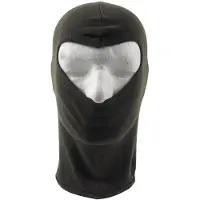 MFH - Max Fuchs MFH Balaclava 1-Håls Tunn (Färg: OD Grön)