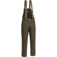 Pinewood Women's Abisko 2.0 Trousers Suede Brown