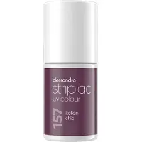 Alessandro Striplac UV Colour The Mystic Darks Gellack 6.5 ml Italian Chic