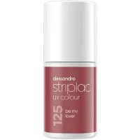 Alessandro Striplac UV Colour The Classic Reds Gellack 6.5 ml Be My Lover