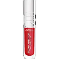 L'Oréal Plump Ambition Voluminizing Lip Oil 5 ml