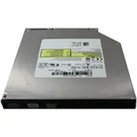 Dell - Diskenhet - DVD-RW - 8x - intern - 5,25-tums Slim Line - för Precision Tower 5810, 7810