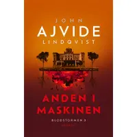 Anden i maskinen