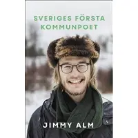 Sveriges första kommunpoet