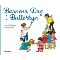 Barnens dag i Bullerbyn