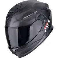 Scorpion Exo-gt Sp Air Flex Fullface-hjälm