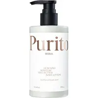 Purito SEOUL [] Luminous Moisture Shea Butter Body Lotion (3 Types) 300ml Cotton Dreamlight