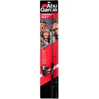 Abu Garcia Cardinal Fresh Water Fiskekombo
