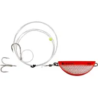 Westin Fishing Westin Halibut Anti Twist Rig (Vikt: 450 g, Färg: Glow)