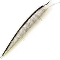 Hk Varma Kalkkaro djupgående 13 cm wobbler