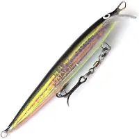 Hk Varma Taimen Pinta 10 cm 1-krokig wobbler