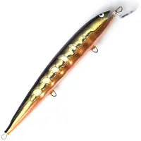 Hk Varma Kalkkaro 13 cm wobbler