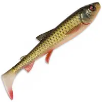 Savage Gear 3d Whitefish Shad Mjukt Bete 42g 175 Mm