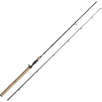 Berkley Lightning Ht Ii Baitcastingspö